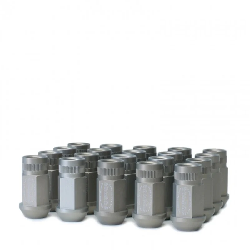 Skunk2 12 x 1.5 Forged Lug Nut Set (20 Pcs.) - Image 5