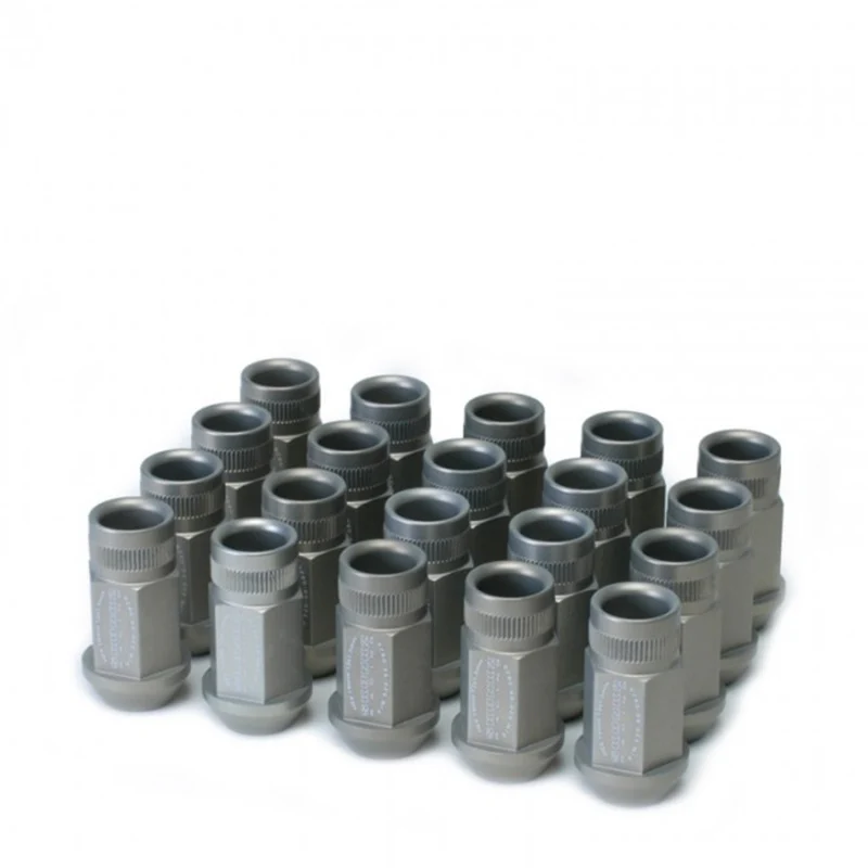 Skunk2 12 x 1.5 Forged Lug Nut Set (20 Pcs.) - Image 9
