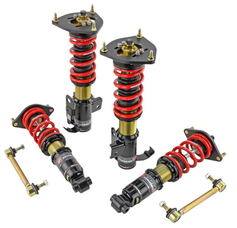 Skunk2 13-20 Subaru BRZ Pro-ST Coilovers - Image 4