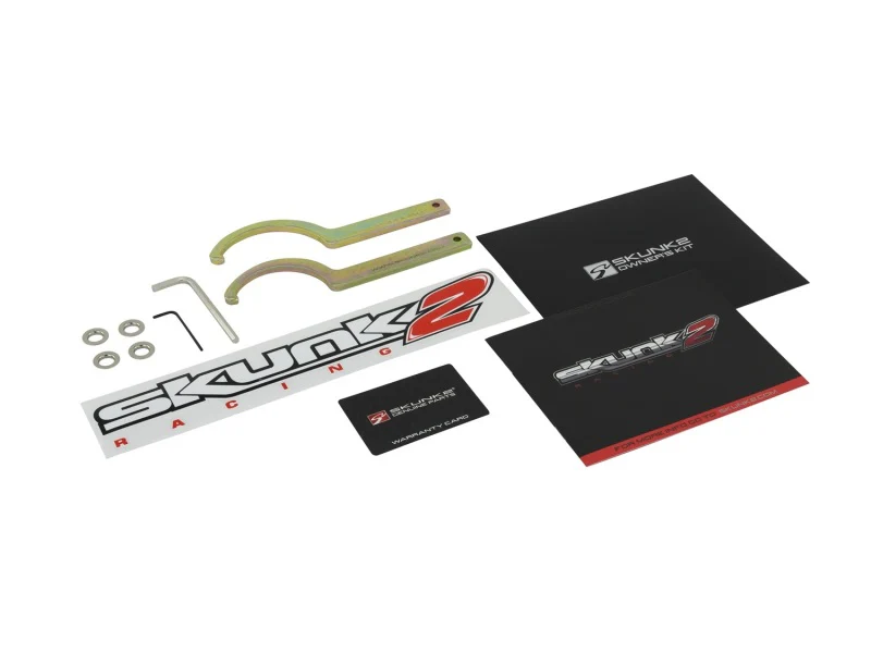 Skunk2 13-20 Subaru BRZ Pro-ST Coilovers - Image 8