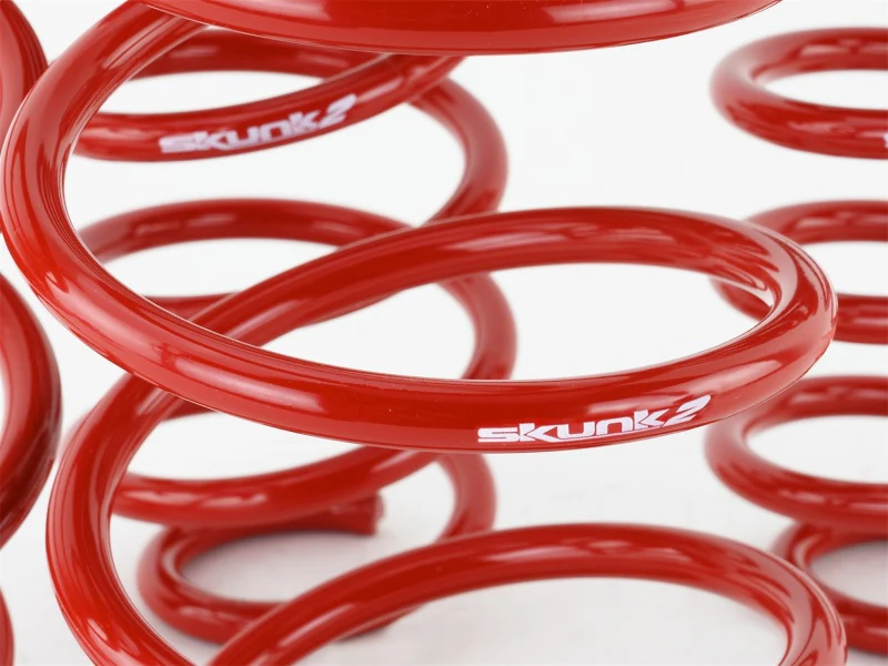 Skunk2 16-17 Honda Civic Lowering Springs (1.375in - 1.25in) (Set of 4) - Image 2
