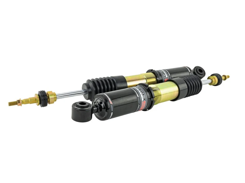 Skunk2 17-20 Honda Civic Si Pro-ST Coilovers - Image 2
