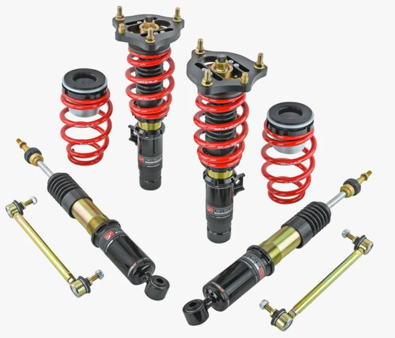 Skunk2 17-20 Honda Civic Si Pro-ST Coilovers - Image 3