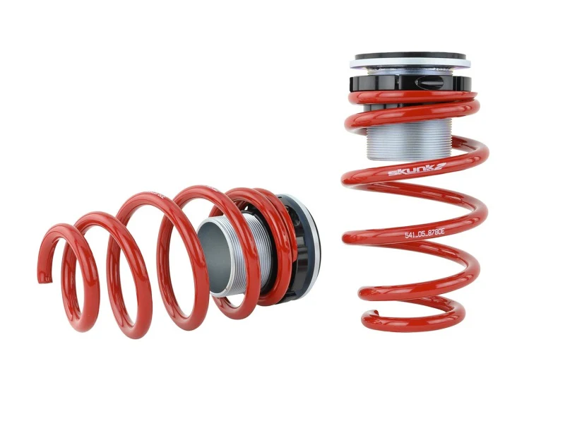 Skunk2 17-20 Honda Civic Si Pro-ST Coilovers - Image 6