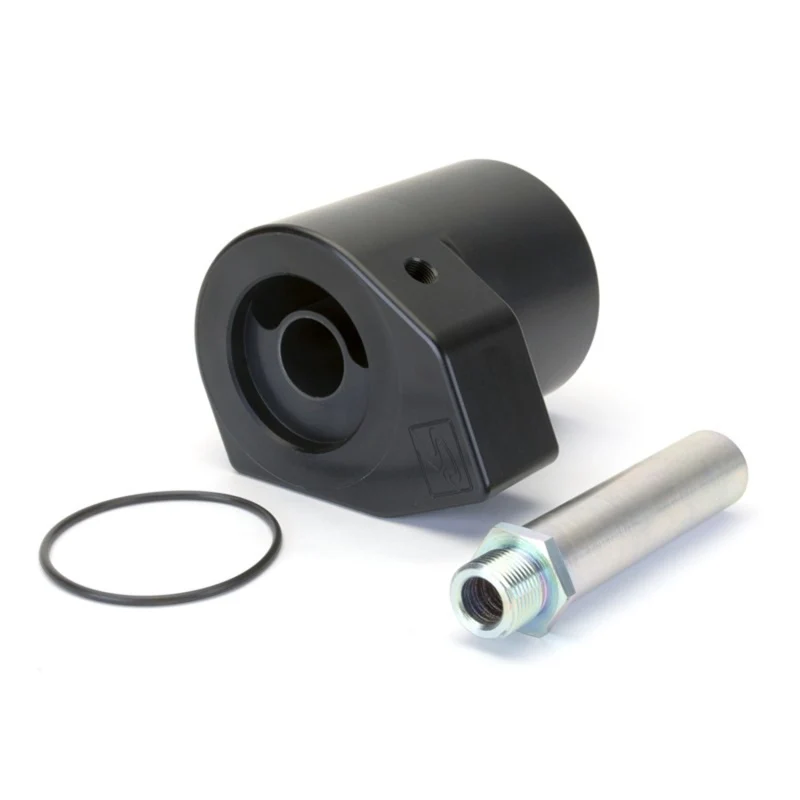 Skunk2 2013 BRZ Oil Filter Sandwich Adapter (For P/N 626-12-0050) - Image 2