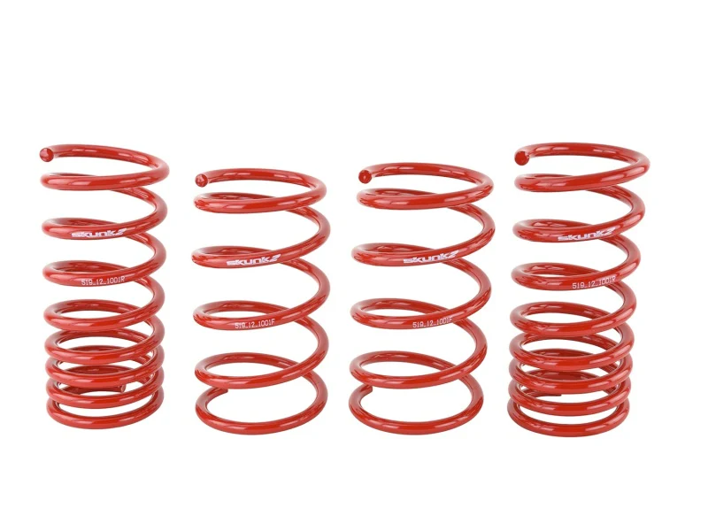 Skunk2 2013 FR-S/BRZ/FT86 Lowering Springs (Set of 4) - Image 4