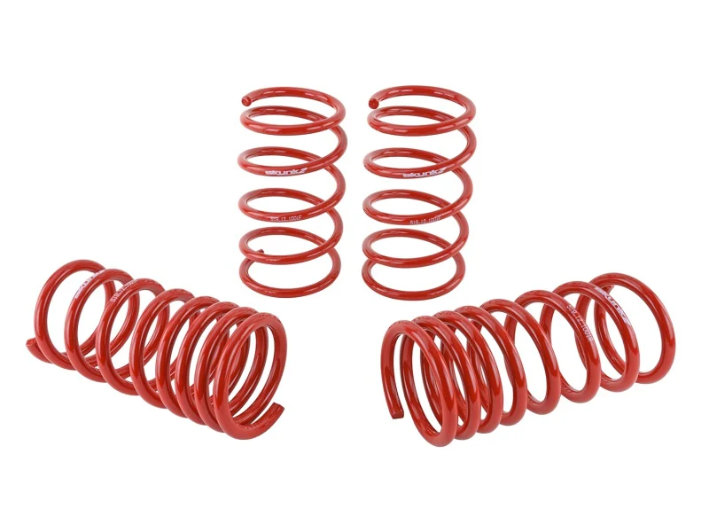 Skunk2 2013 FR-S/BRZ/FT86 Lowering Springs (Set of 4) - Image 5