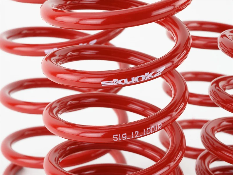 Skunk2 2013 FR-S/BRZ/FT86 Lowering Springs (Set of 4) - Image 7
