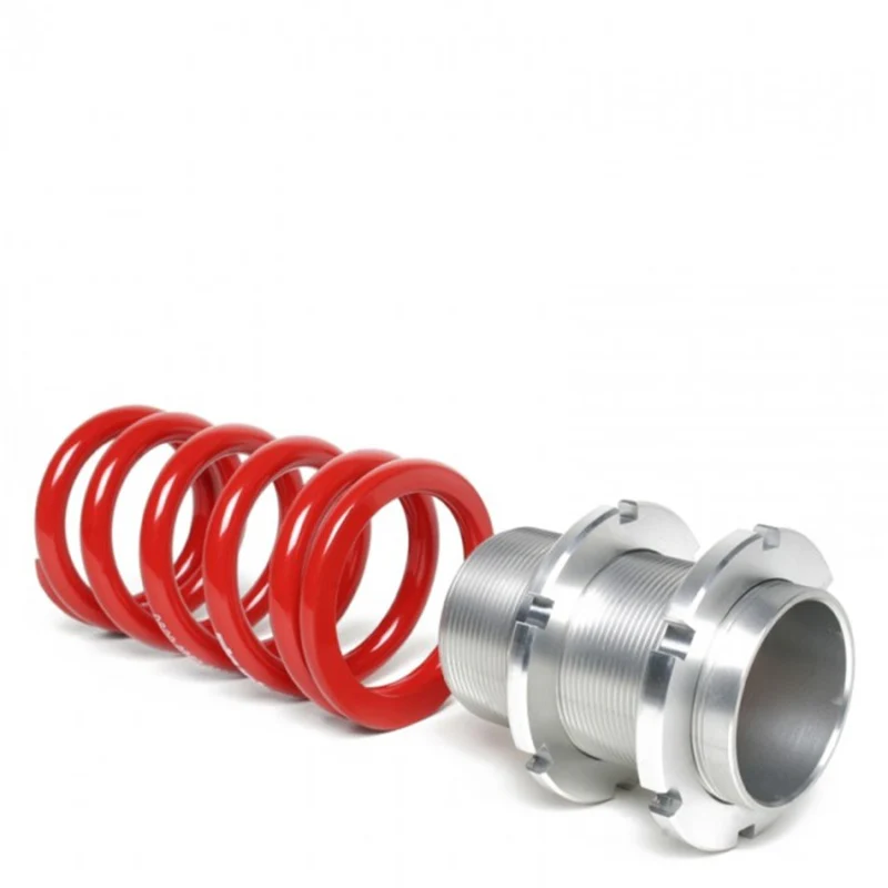 Skunk2 88-00 Honda Civic/CRX/Del Sol/90-01 Acura Integra Drag Launch Kit (Race Only) (Set of 4) - Image 8