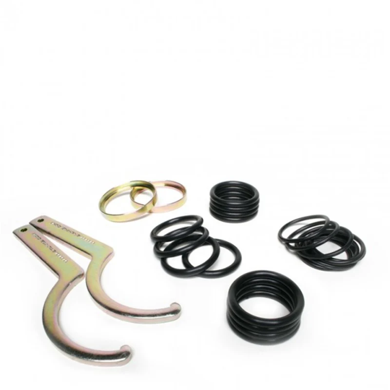 Skunk2 88-00 Honda Civic/CRX/Del Sol Coilover Sleeve Kit (Set of 4) - Image 7