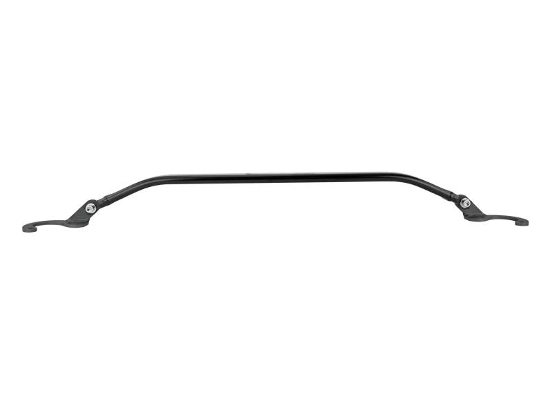 Skunk2 88-00 Honda Civic/Del Sol/94-01 Acura Integra Front Upper Strut Tower Bar (Black Series) - Image 8