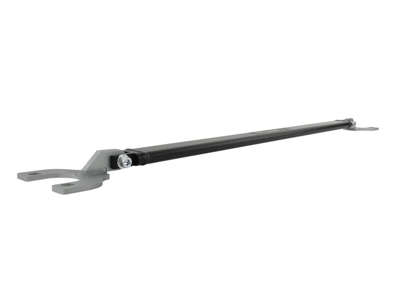 Skunk2 88-00 Honda Civic/Del Sol/94-01 Acura Integra Rear Upper Strut Tower Bar (Black Series) - Image 4