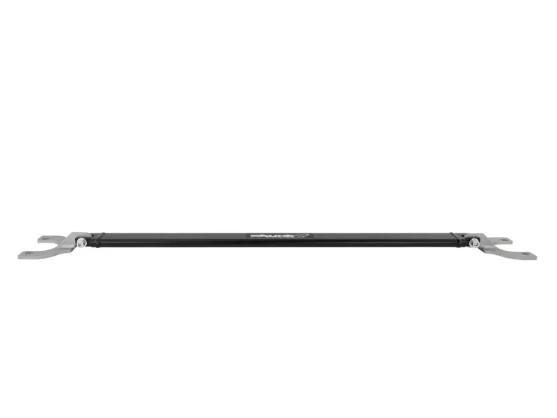 Skunk2 88-00 Honda Civic/Del Sol/94-01 Acura Integra Rear Upper Strut Tower Bar (Black Series) - Image 6
