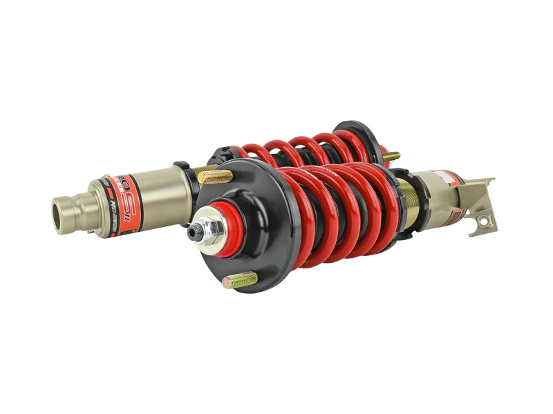 Skunk2 88-91 Honda Civic/CRX (All Models) Pro S II Coilovers (10K/8K Spring Rates) - Image 3