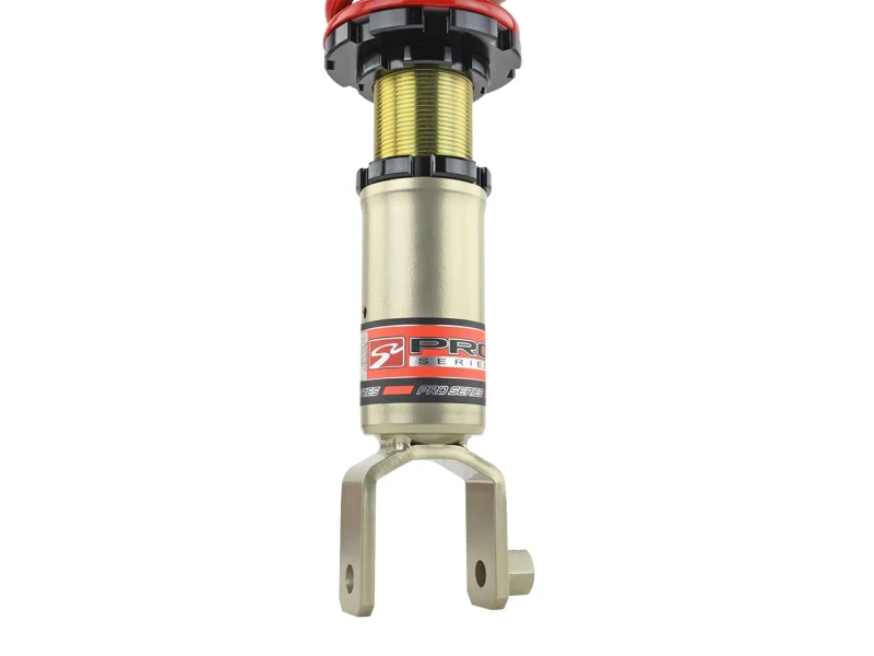 Skunk2 88-91 Honda Civic/CRX (All Models) Pro S II Coilovers (10K/8K Spring Rates) - Image 5
