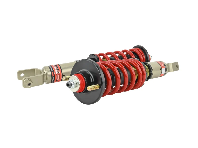 Skunk2 88-91 Honda Civic/CRX (All Models) Pro S II Coilovers (10K/8K Spring Rates) - Image 6