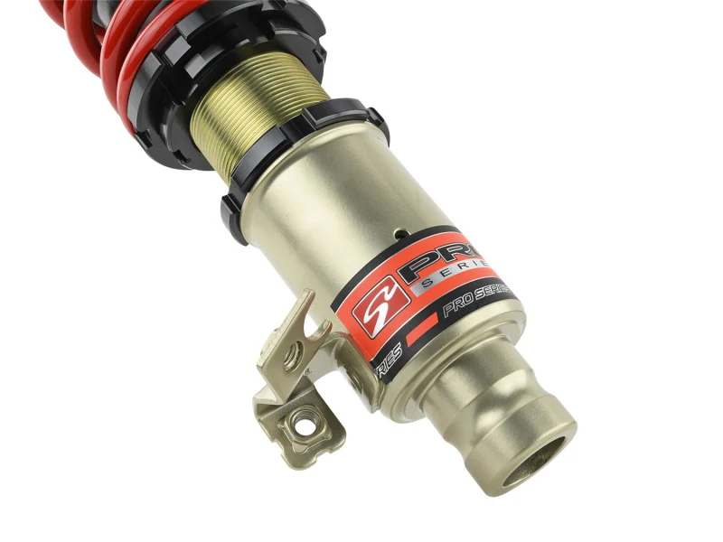 Skunk2 88-91 Honda Civic/CRX (All Models) Pro S II Coilovers (10K/8K Spring Rates) - Image 8
