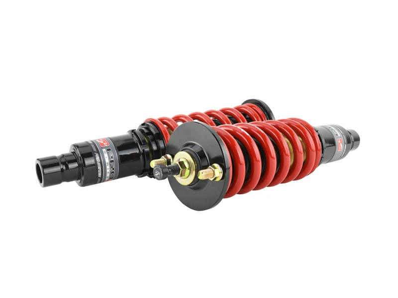 Skunk2 88-91 Honda Civic/CRX Pro-ST Coilovers (Front 10 kg/mm - Rear 8 kg/mm) - Image 5