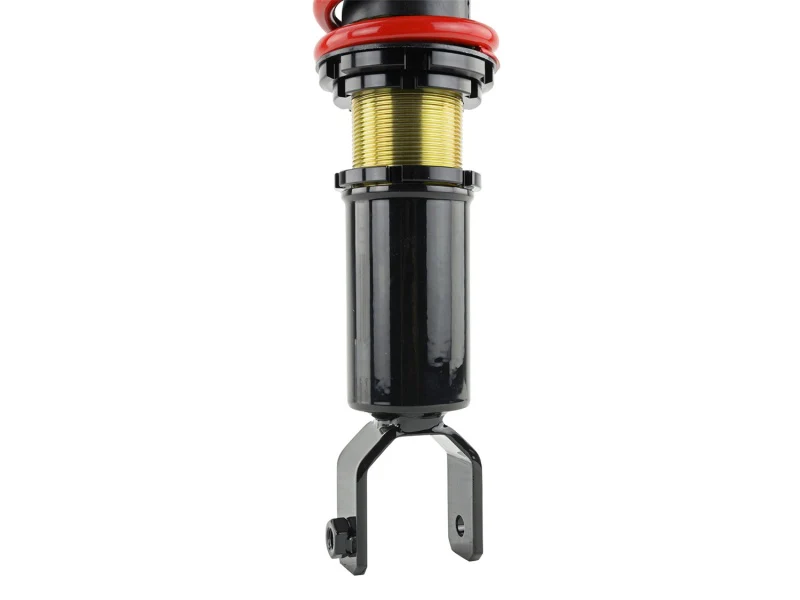Skunk2 88-91 Honda Civic/CRX Pro-ST Coilovers (Front 10 kg/mm - Rear 8 kg/mm) - Image 6