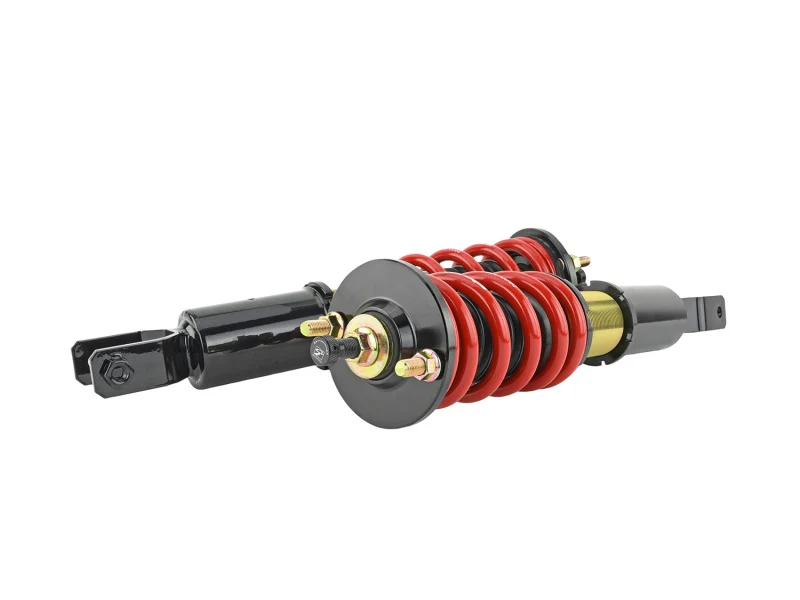 Skunk2 88-91 Honda Civic/CRX Pro-ST Coilovers (Front 10 kg/mm - Rear 8 kg/mm) - Image 8