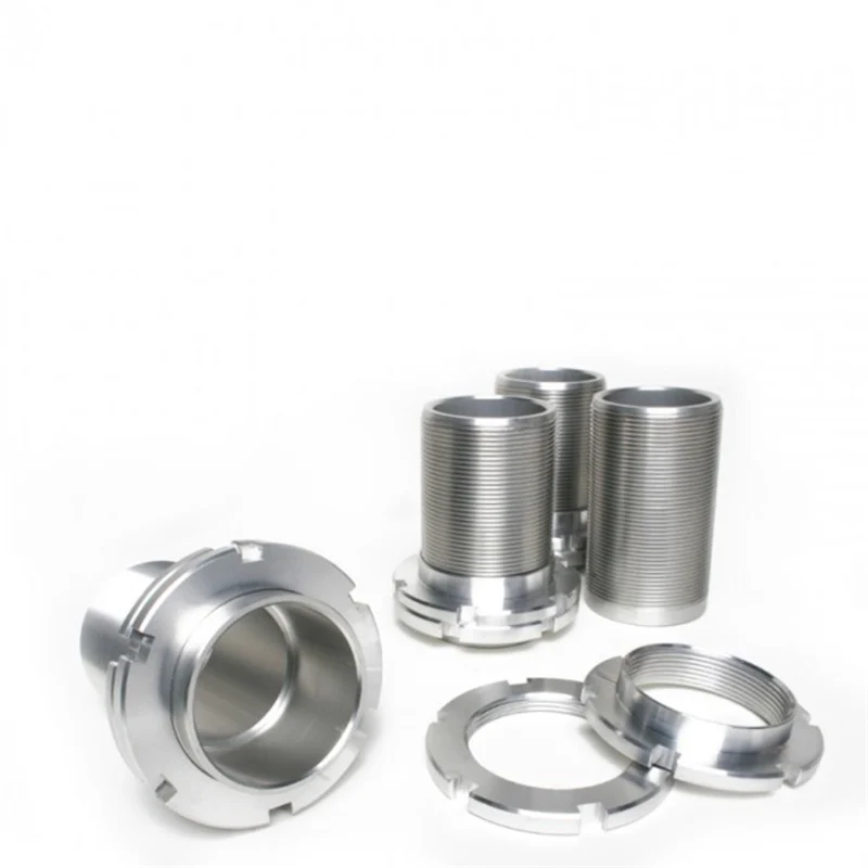 Skunk2 90-01 Acura Integra (All Models) Coilover Sleeve Kit (Set of 4) - Image 3