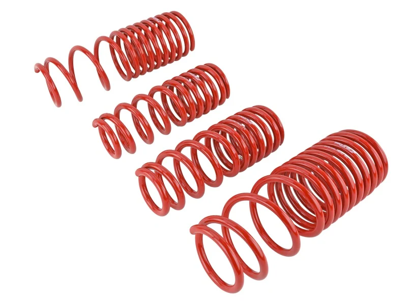 Skunk2 90-97 Honda Accord (All Models) Lowering Springs (2.00in. - 1.80in.) (Set of 4) - Image 7