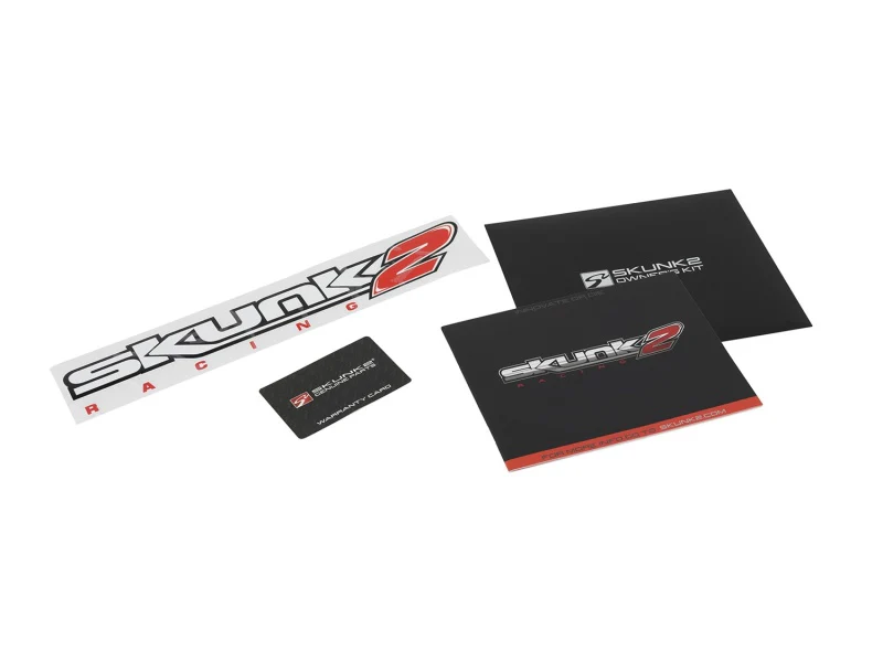 Skunk2 90-97 Honda Accord Sport Shocks (Set of 4) - Image 4