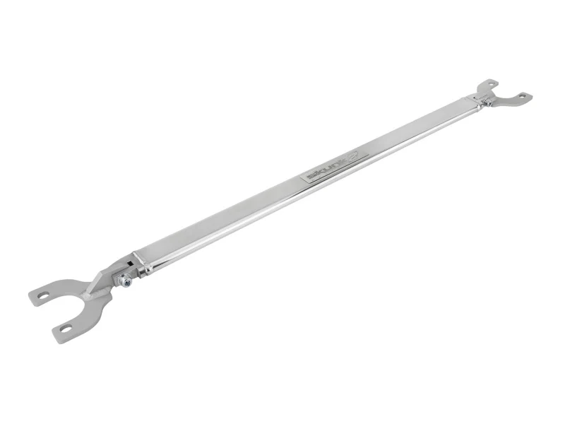 Skunk2 92-00 Honda Civic/Del Sol/94-01 Acura Integra Rear Upper Strut Tower Bar - Image 2