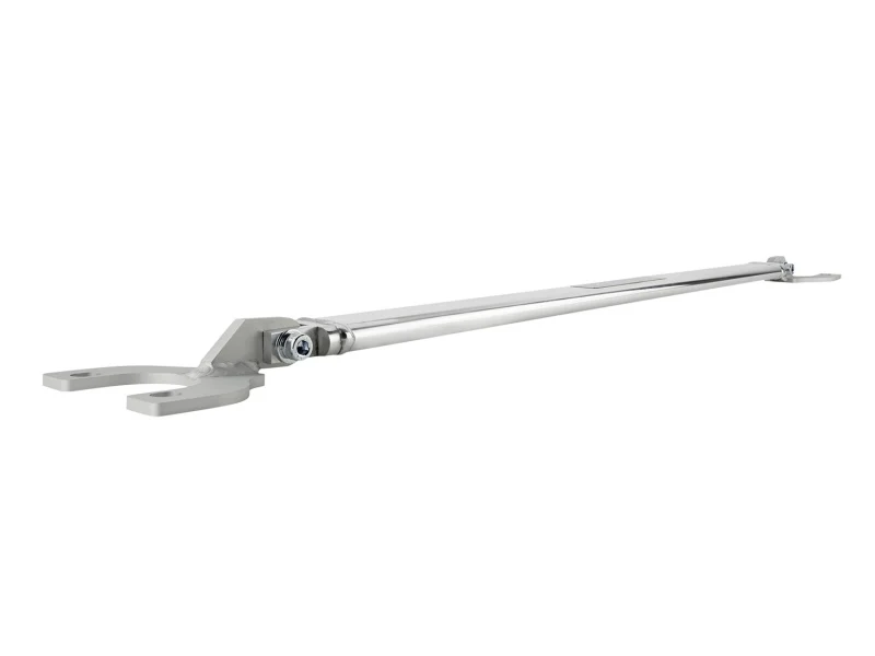 Skunk2 92-00 Honda Civic/Del Sol/94-01 Acura Integra Rear Upper Strut Tower Bar - Image 6