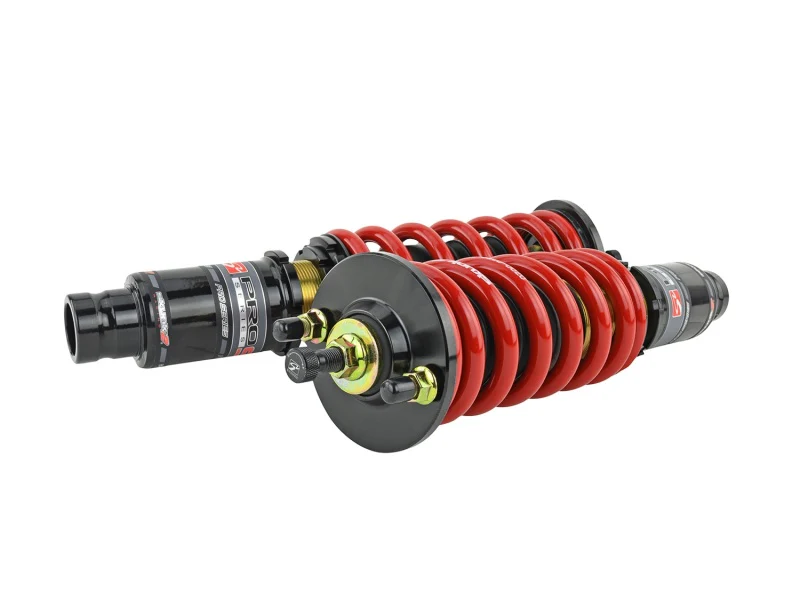 Skunk2 92-95 Honda Civic / 94-01 Acura Integra Pro-ST Coilovers (Front 10 kg/mm - Rear 10 kg/mm) - Image 6