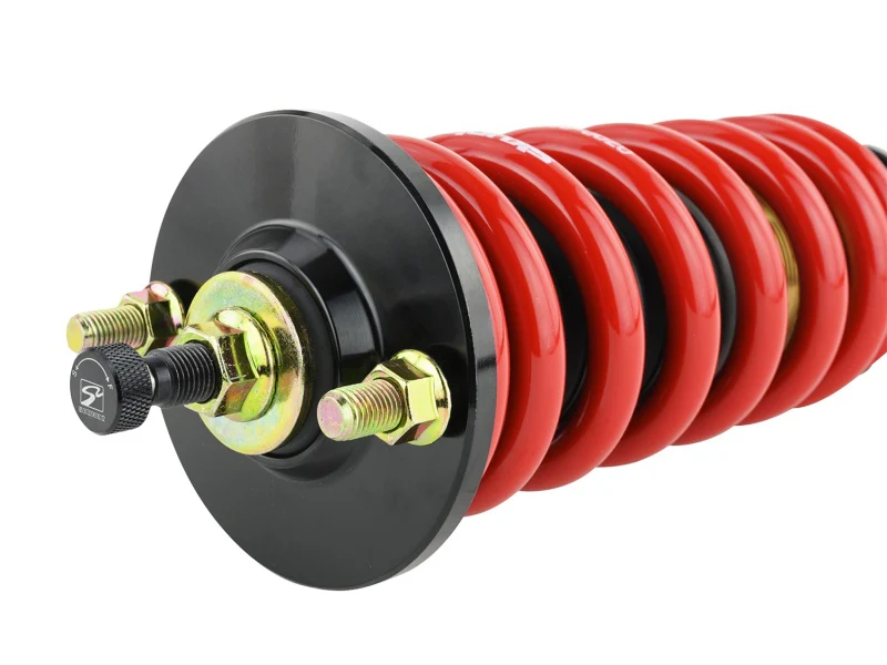 Skunk2 92-95 Honda Civic / 94-01 Acura Integra Pro-ST Coilovers (Front 10 kg/mm - Rear 10 kg/mm) - Image 7