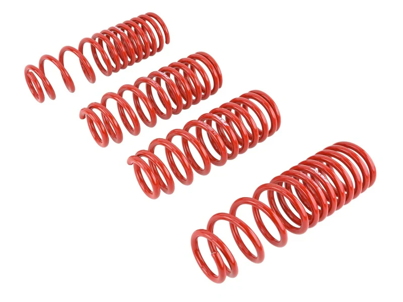 Skunk2 93-01 Honda Prelude (All Models) Lowering Springs (2.25in - 2.00in.) (Set of 4) - Image 5