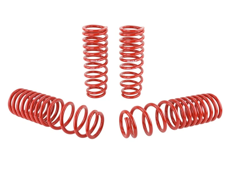 Skunk2 93-01 Honda Prelude (All Models) Lowering Springs (2.25in - 2.00in.) (Set of 4) - Image 7