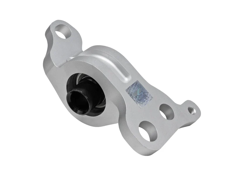 Skunk2 94-01 Acura Integra Black Anodized Billet Aluminum Body w/ Spherical Compliance Bearing - Image 2