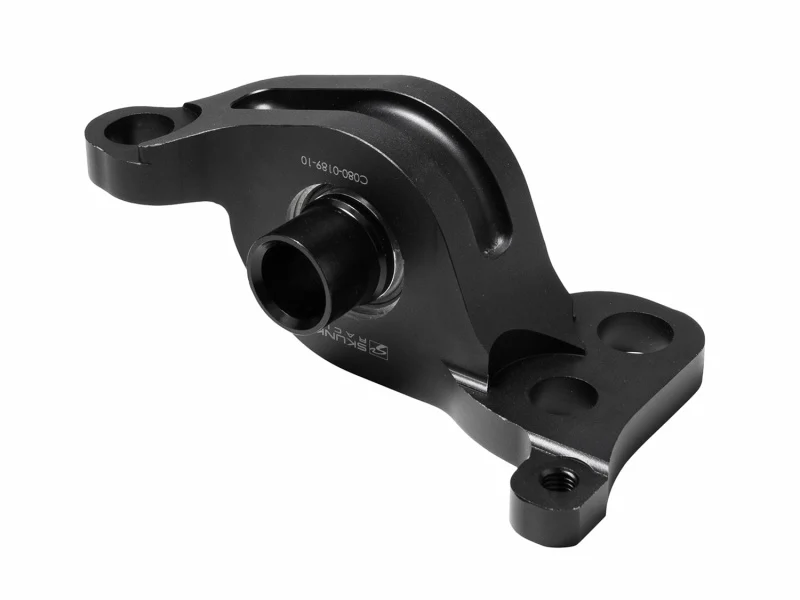 Skunk2 94-01 Acura Integra Hard Anodized Billet Aluminum Body w/ Spherical Compliance Bearing - Image 4
