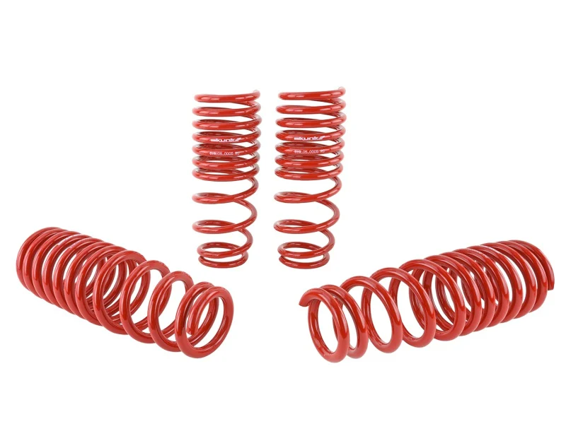 Skunk2 94-01 Acura Integra Lowering Springs (2.50in - 2.25in.) (Set of 4) - Image 7