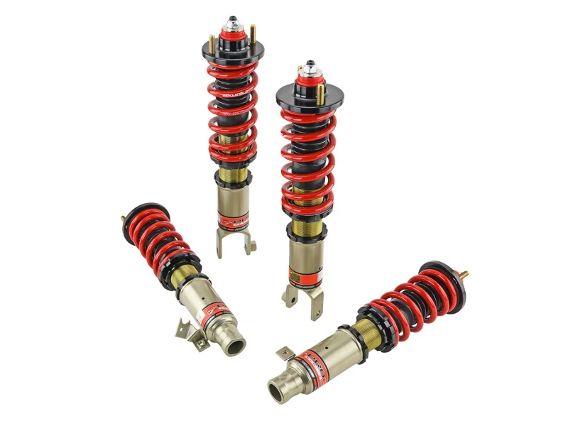 Skunk2 94-01 Acura Integra (Non Type R)/92-95 Honda Civic Pro S II Coilovers (8K/8K Spring Rates) - Image 2