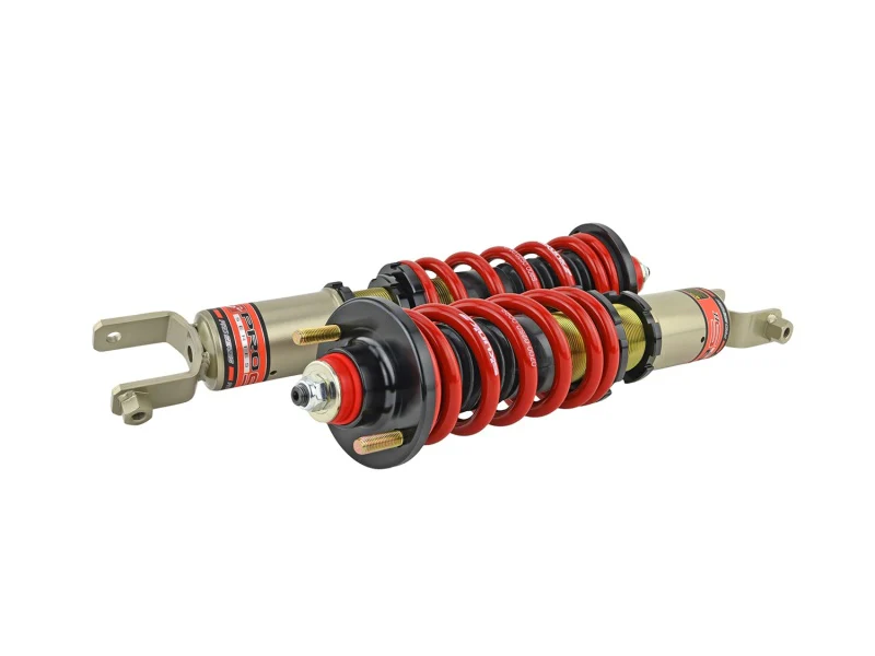 Skunk2 94-01 Acura Integra (Non Type R)/92-95 Honda Civic Pro S II Coilovers (8K/8K Spring Rates) - Image 3