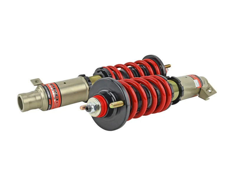 Skunk2 94-01 Acura Integra (Non Type R)/92-95 Honda Civic Pro S II Coilovers (8K/8K Spring Rates) - Image 4