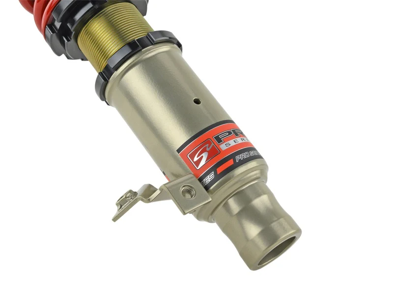 Skunk2 94-01 Acura Integra (Non Type R)/92-95 Honda Civic Pro S II Coilovers (8K/8K Spring Rates) - Image 5