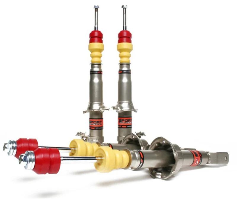 Skunk2 94-01 Acura Integra Sport Shocks (Set of 4) - Image 2