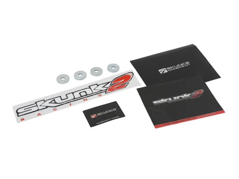 Skunk2 94-01 Acura Integra Sport Shocks (Set of 4) - Image 3