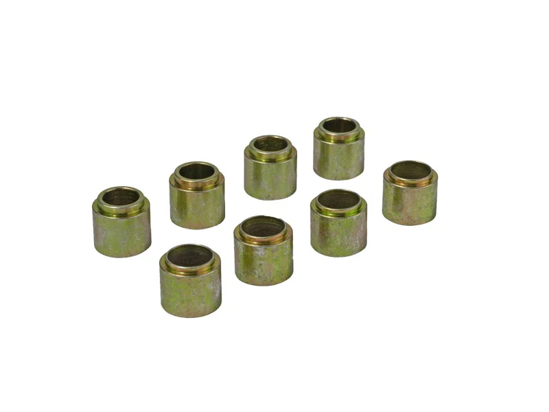 Skunk2 96-00 Honda Civic Front Lower Control Arm - Hard Rubber Bushing - Image 4
