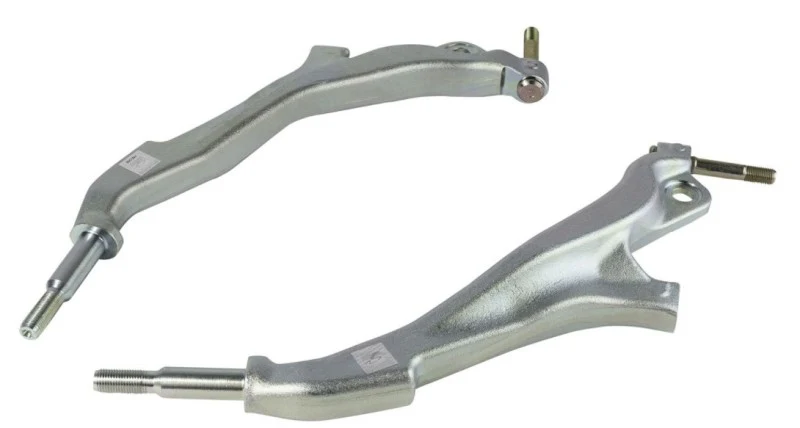 Skunk2 96-00 Honda Civic LX/EX/Si Compliance Arm Kit (Must Use w/ 542-05-M540 or M545 on 99-00 Si) - Image 6