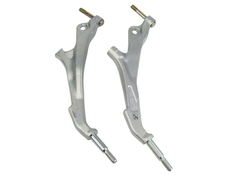 Skunk2 96-00 Honda Civic LX/EX/Si Compliance Arm Kit (Must Use w/ 542-05-M540 or M545 on 99-00 Si) - Image 7