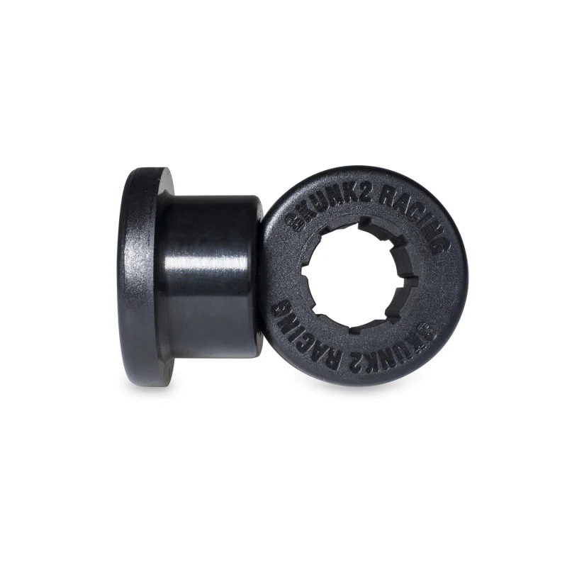 Skunk2 96-00 Honda Civic Pro Plus Polyurethane Replacement Bushings (2 Halves) - Image 2