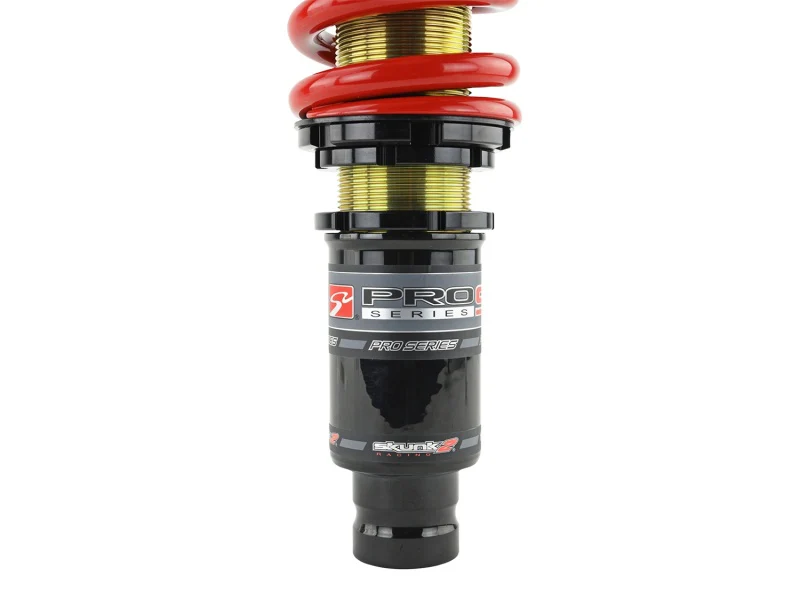 Skunk2 96-00 Honda Civic Pro-ST Coilovers (Front 10 kg/mm - Rear 10 kg/mm) - Image 2