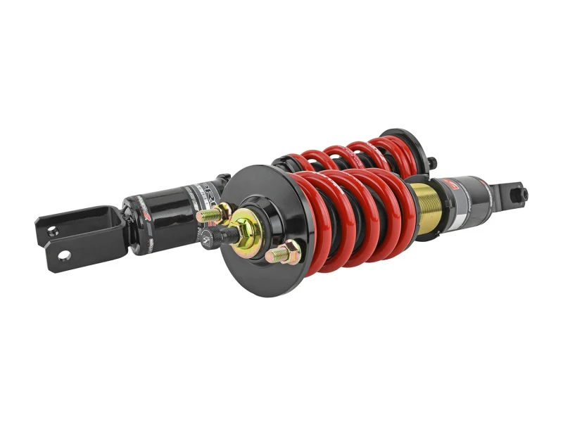 Skunk2 96-00 Honda Civic Pro-ST Coilovers (Front 10 kg/mm - Rear 10 kg/mm) - Image 6