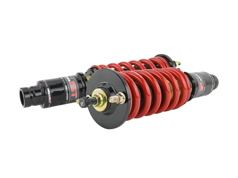 Skunk2 96-00 Honda Civic Pro-ST Coilovers (Front 10 kg/mm - Rear 10 kg/mm) - Image 7