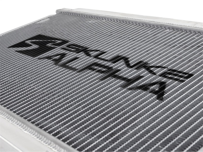 Skunk2 Alpha Series 03-06 Nissan 350Z Radiator - Image 3
